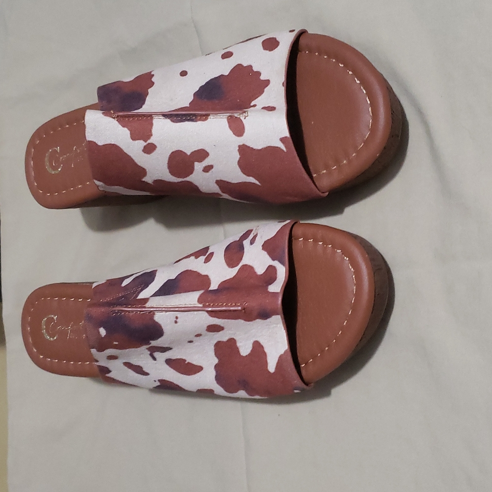 Comfort Shoes